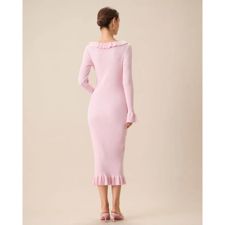 Charming Ruffles