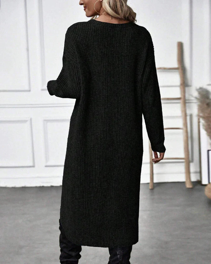 Chic & Cozy Winter Sweater