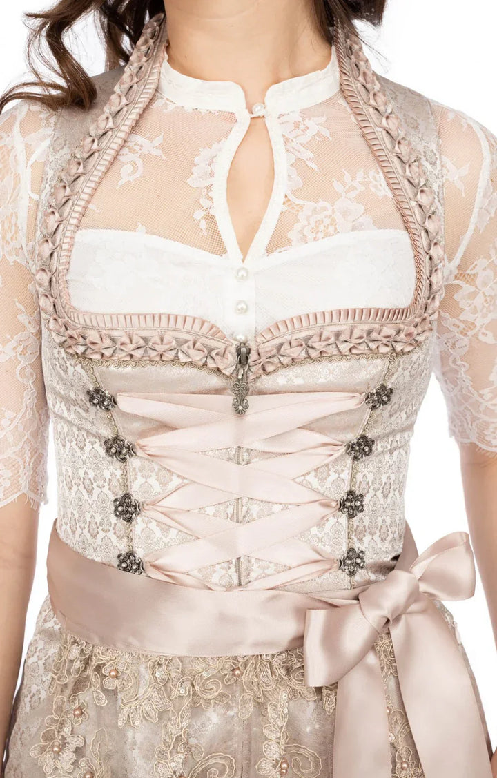 Festive Oktoberfest Attire Collection