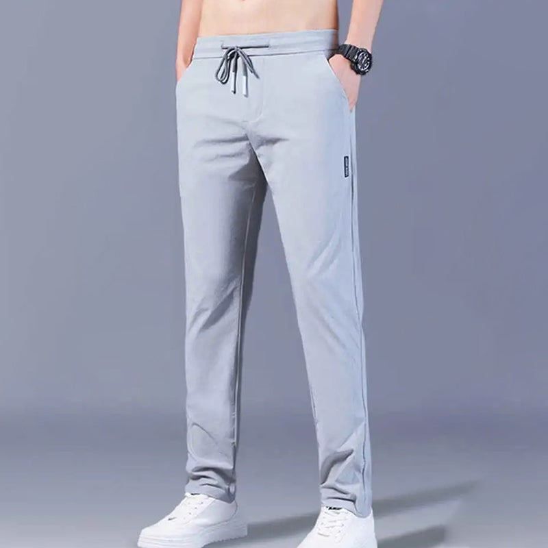 Flexi-Dry Stretch Trousers