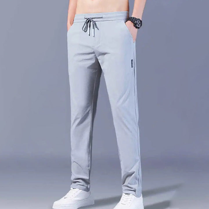 Flexi-Dry Stretch Trousers