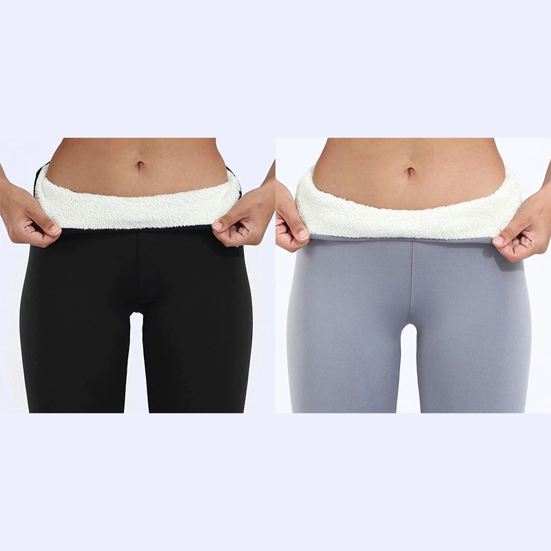 Cozy Winter Leggings for Ultimate Comfort