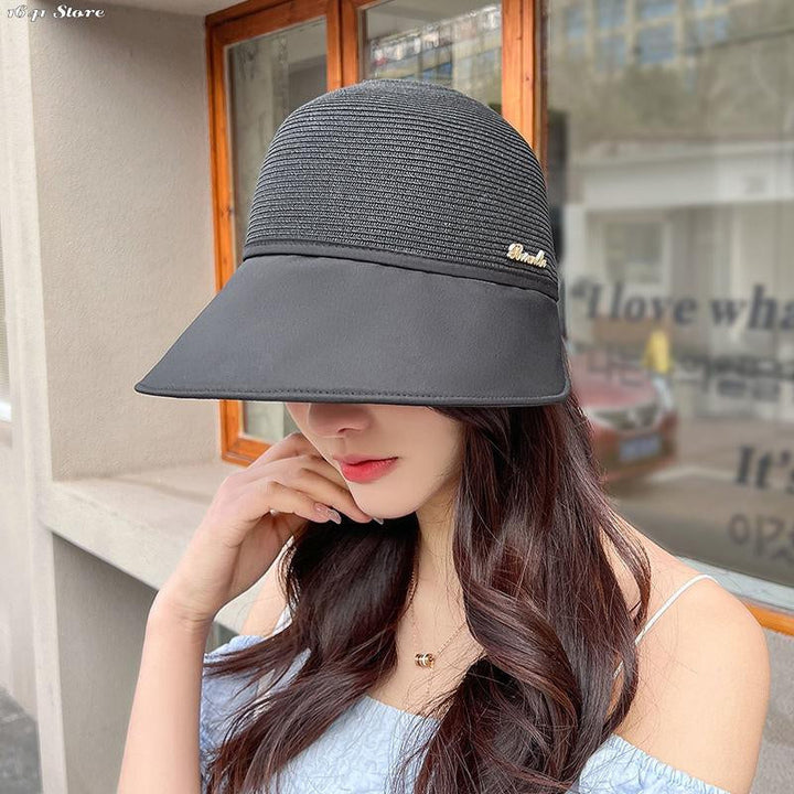 Summer Bucket Hat
