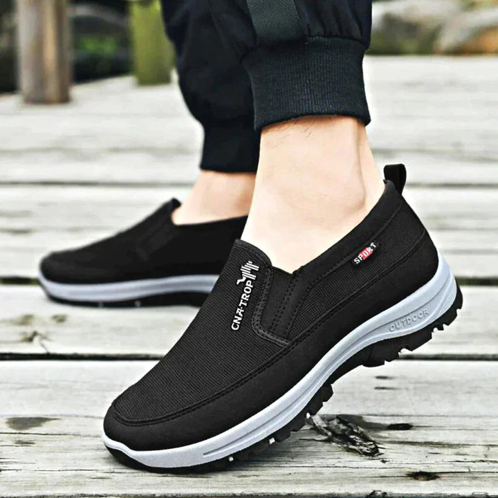 Ultimate Comfort Orthopedic Hiking Shoes
