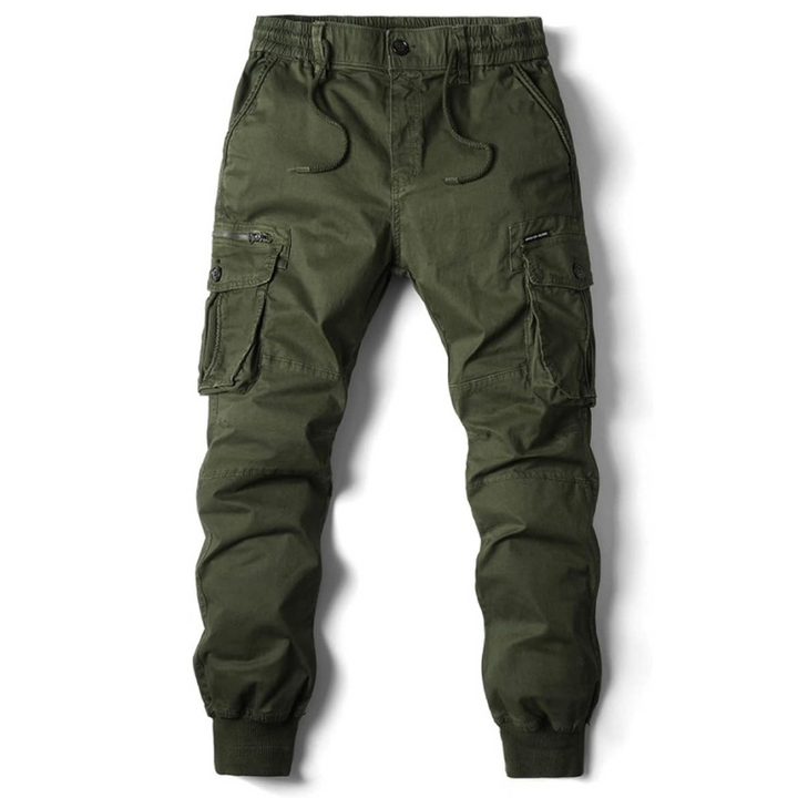 Stylish Urban Cargo Joggers for Ultimate Comfort