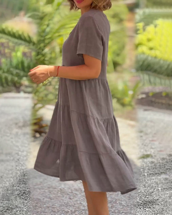 Effortlessly Elegant