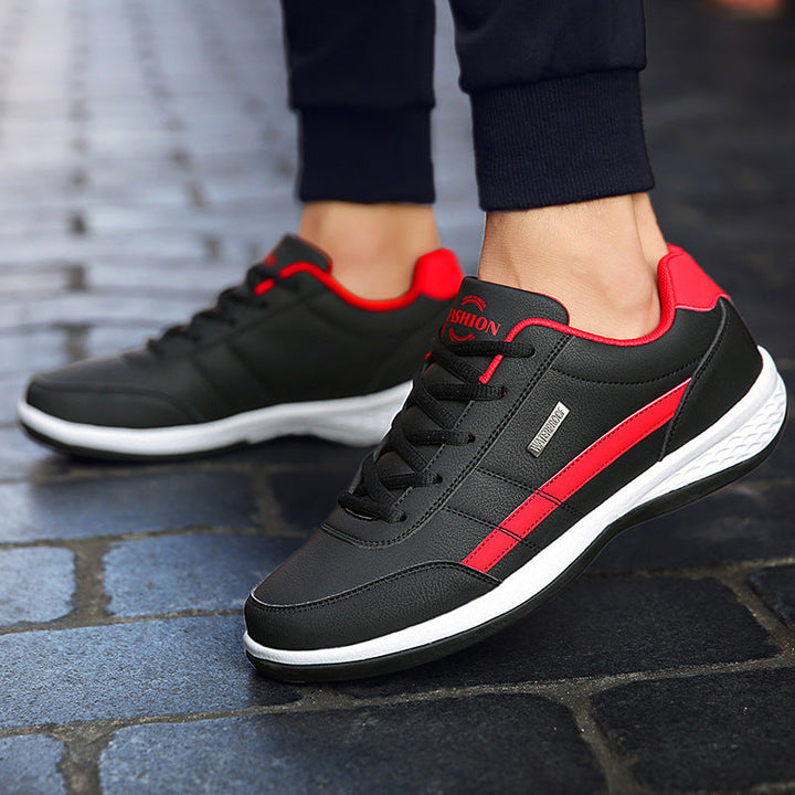 Step into Comfort with Orthopedic Footwear