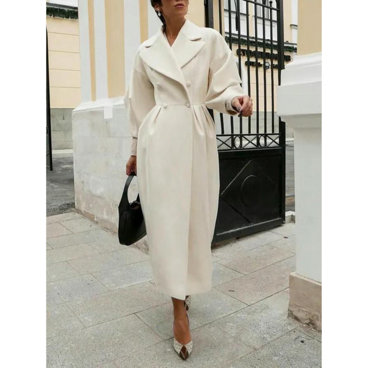 Chic and Stylish Winter Coat