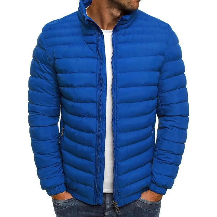 Stylish Men's Trendy Jacket