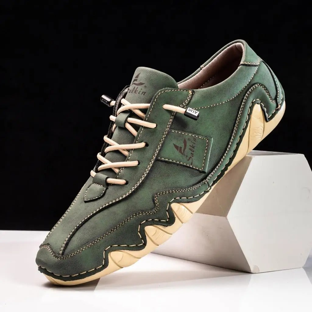 Barefoot Grounding Shoes