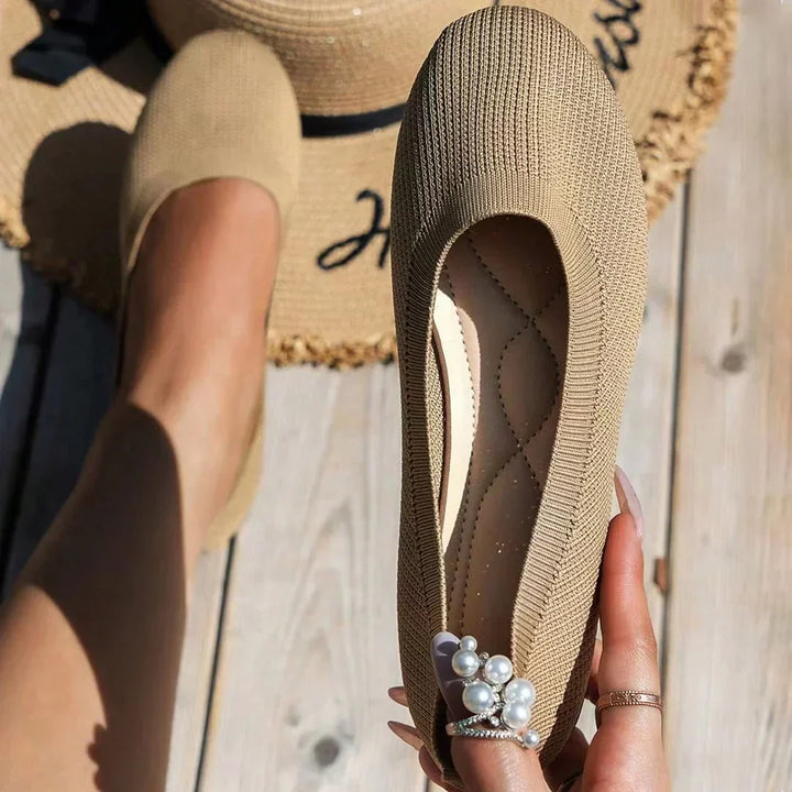 Stylish & Secure Non-Slip Footwear