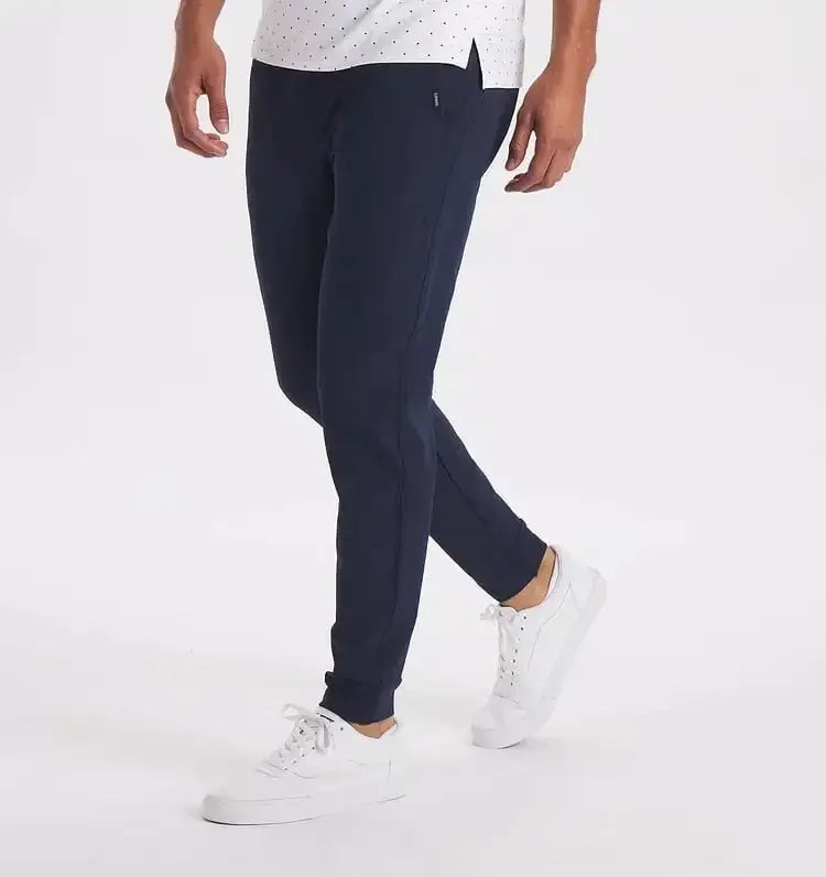 Ultimate Comfort Stretch Trousers
