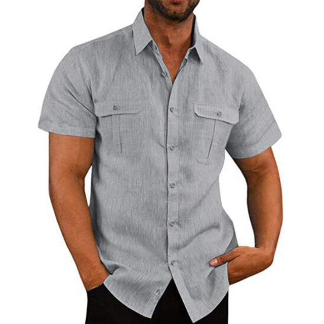 Trendy & Chic Shirt