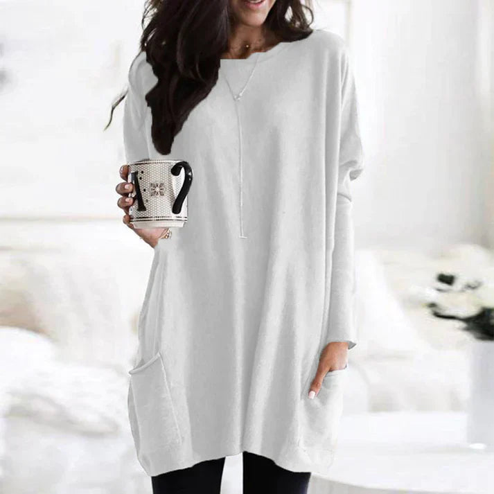 Luxuriously Cozy Soft Touch Sweater