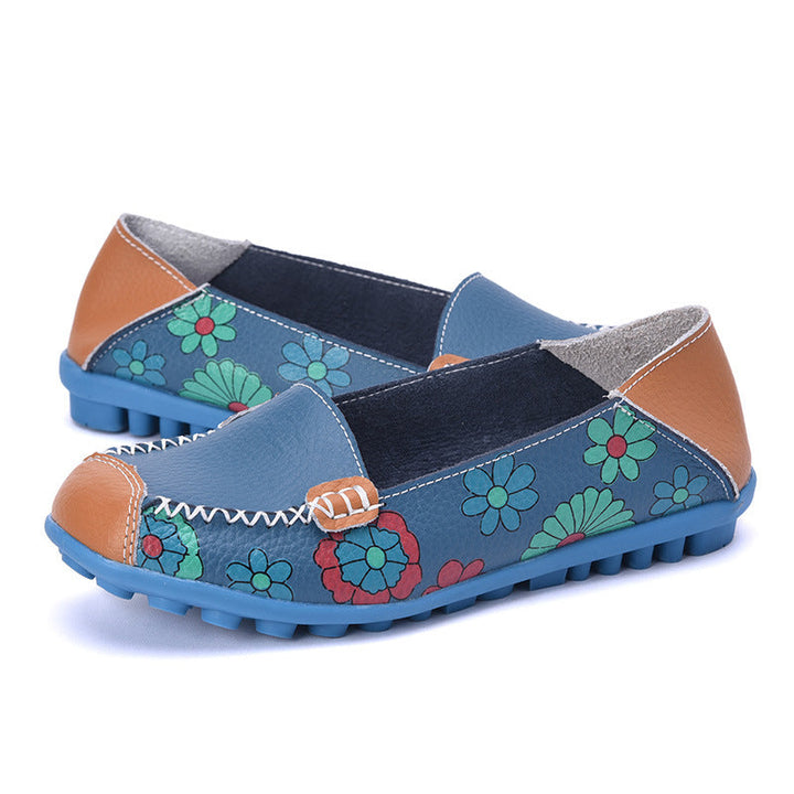 Stylish & Cozy Everyday Loafers
