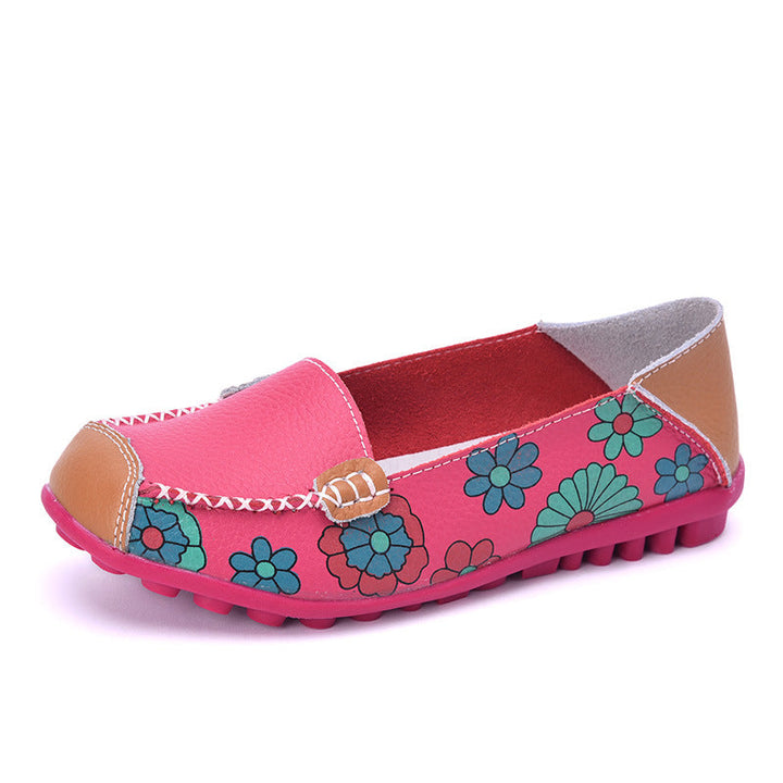 Stylish & Cozy Everyday Loafers