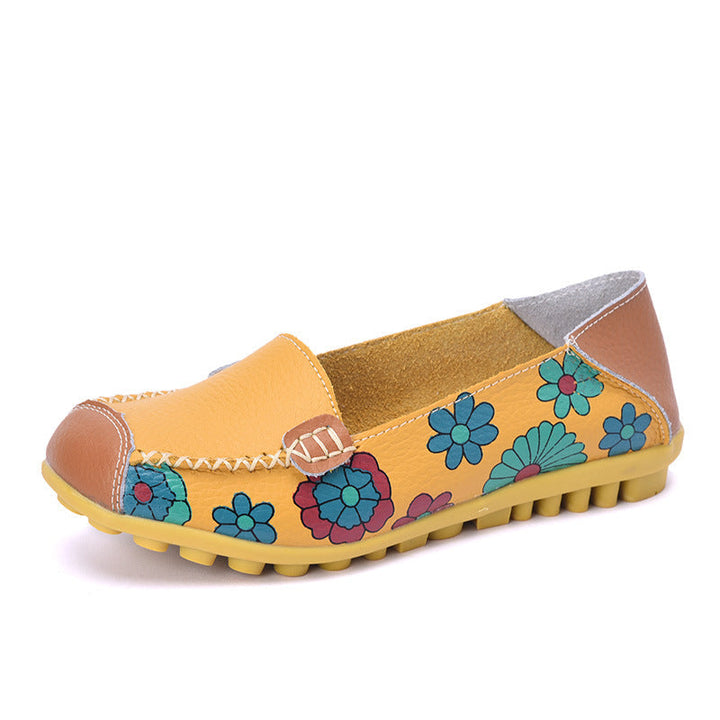 Stylish & Cozy Everyday Loafers