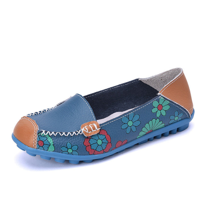 Stylish & Cozy Everyday Loafers