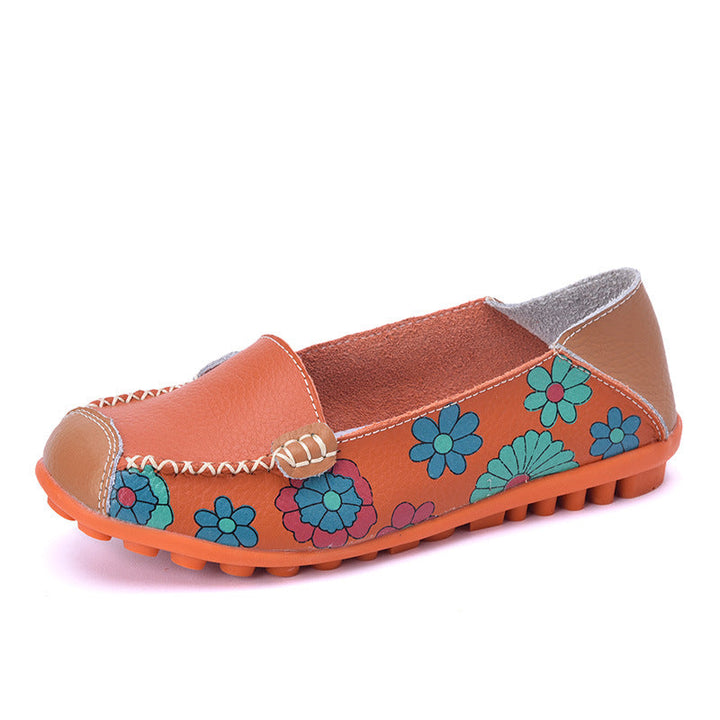 Stylish & Cozy Everyday Loafers