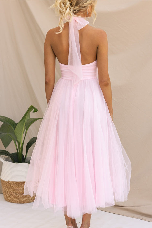 Chic Long Skirt Dress for Effortless Elegance