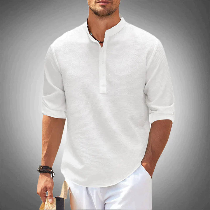 Trendy Men's Shirt