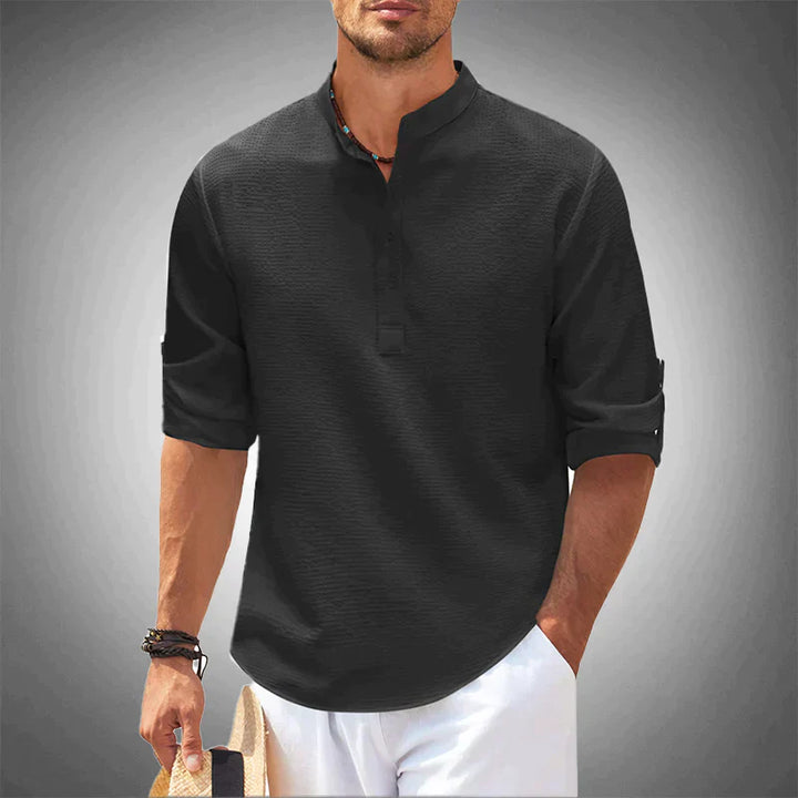 Trendy Men's Shirt