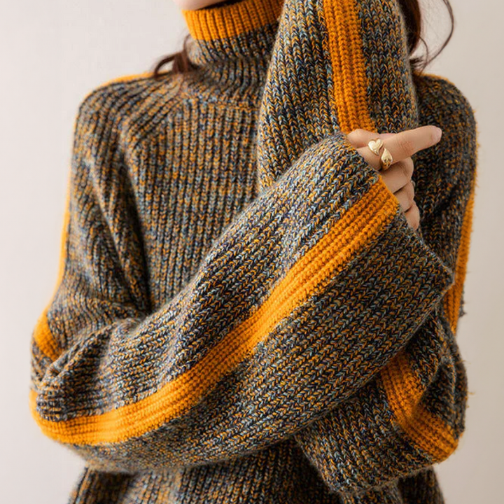 Cozy Sweater for Ultimate Comfort