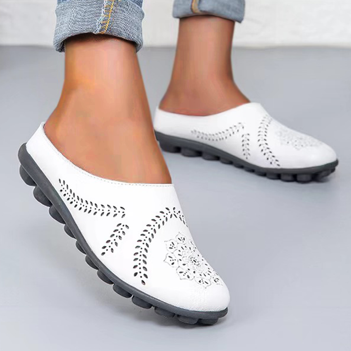 Luxuriously Comfortable Casual Slippers