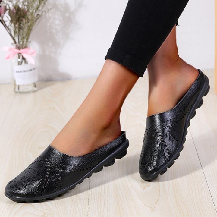 Luxuriously Comfortable Casual Slippers