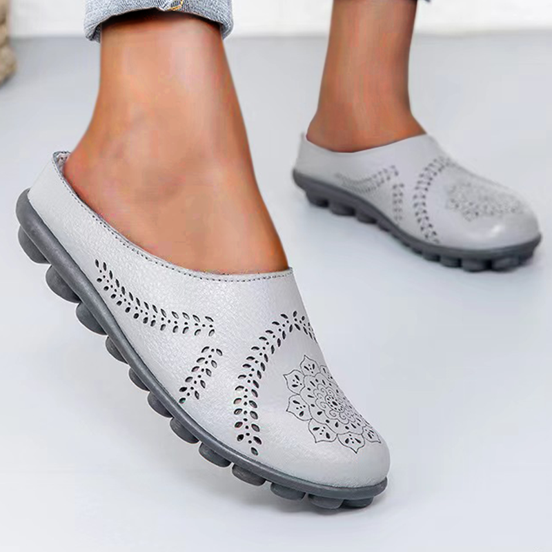 Luxuriously Comfortable Casual Slippers