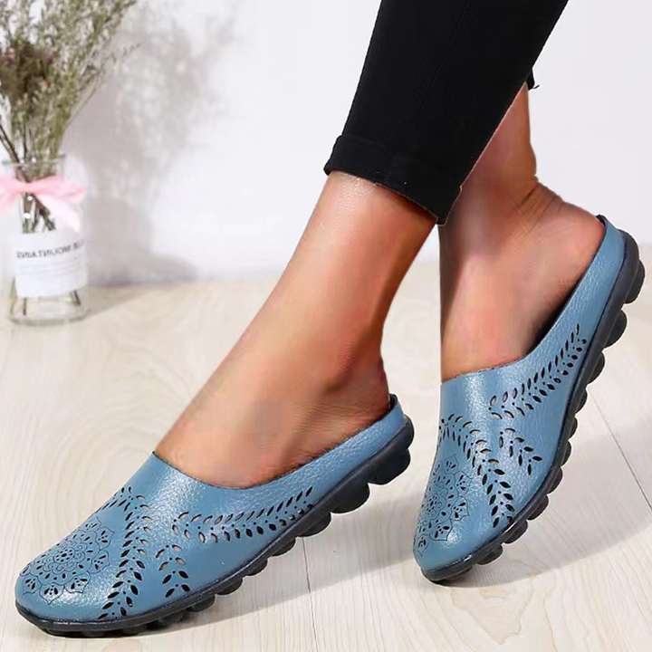 Luxuriously Comfortable Casual Slippers