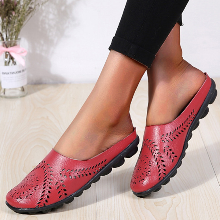 Luxuriously Comfortable Casual Slippers