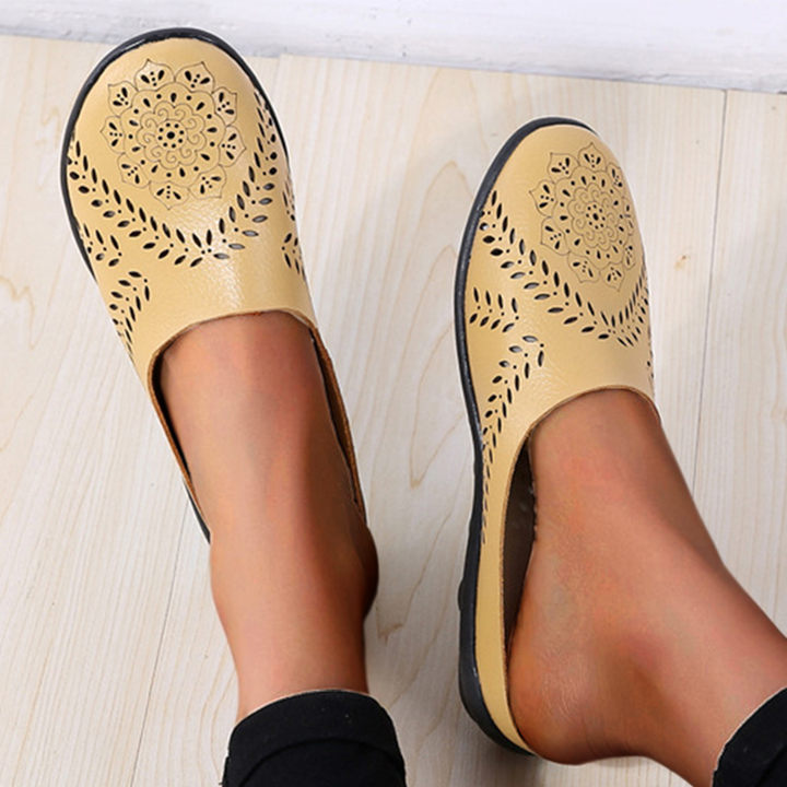 Luxuriously Comfortable Casual Slippers