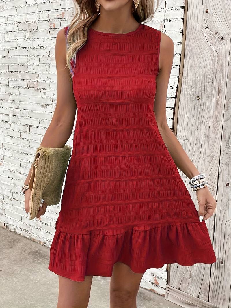 Chic and Sophisticated Dress
