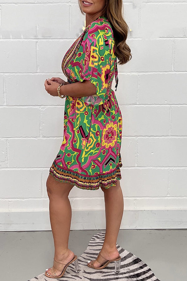 Breezy Cotton Summer Jumpsuit for Women