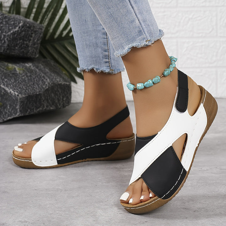 Stylish and Supportive Orthopedic Sandals for Ultimate Comfort