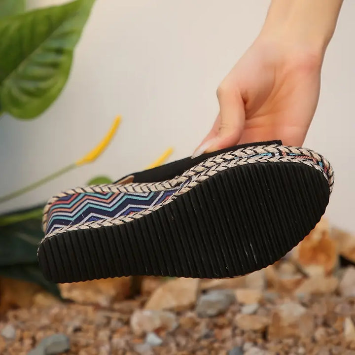 Exquisite Women's Sandals Inspired by Timeless Greek Elegance
