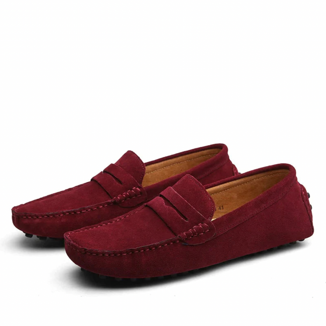 Premium Men's Luxury Loafers