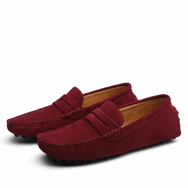 Premium Men's Luxury Loafers