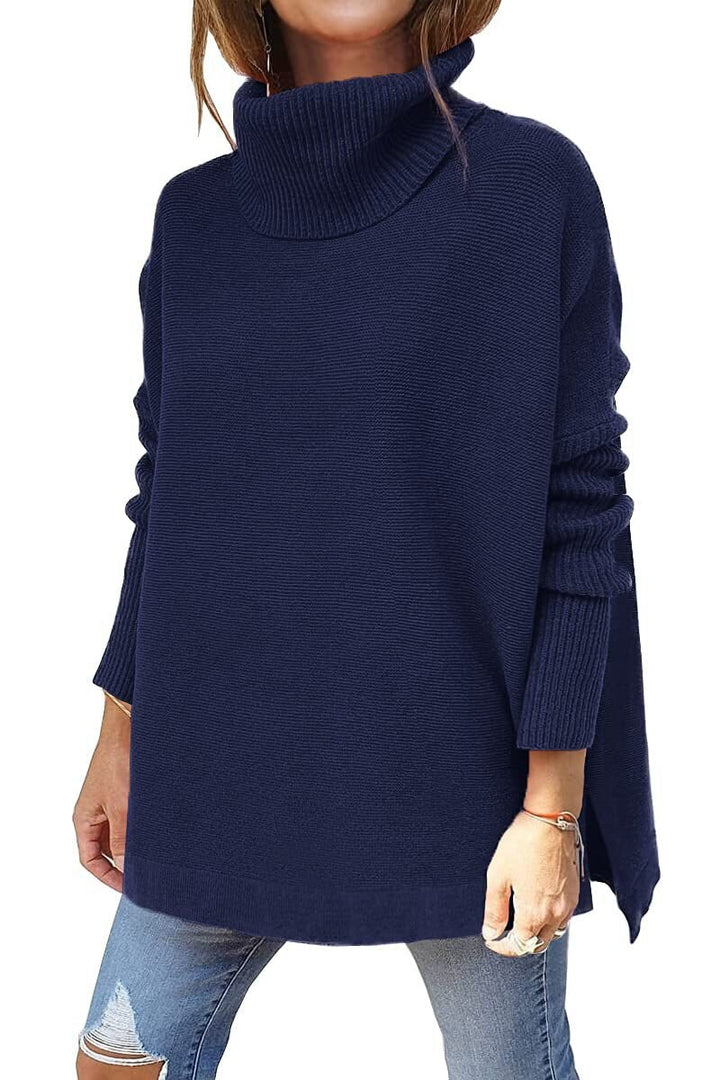 Luxe Comfort Sweater