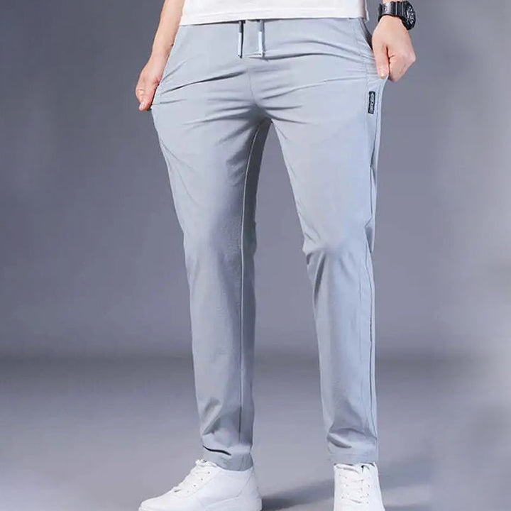 Flexi-Dry Stretch Trousers