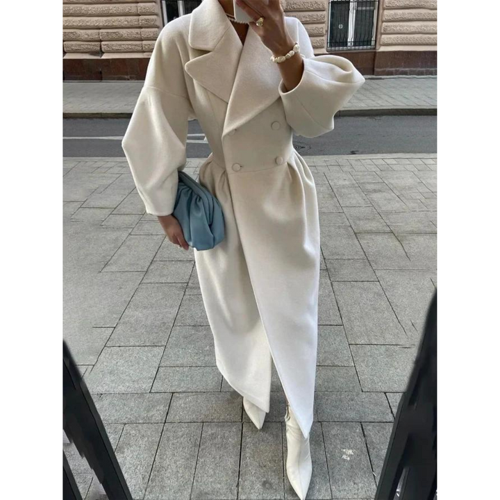 Chic and Stylish Winter Coat