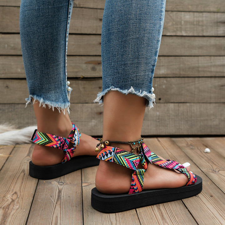 Chic Summer Sandals for Exceptional Comfort