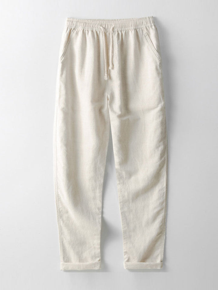Experience Luxury with the Premium Linen Collection