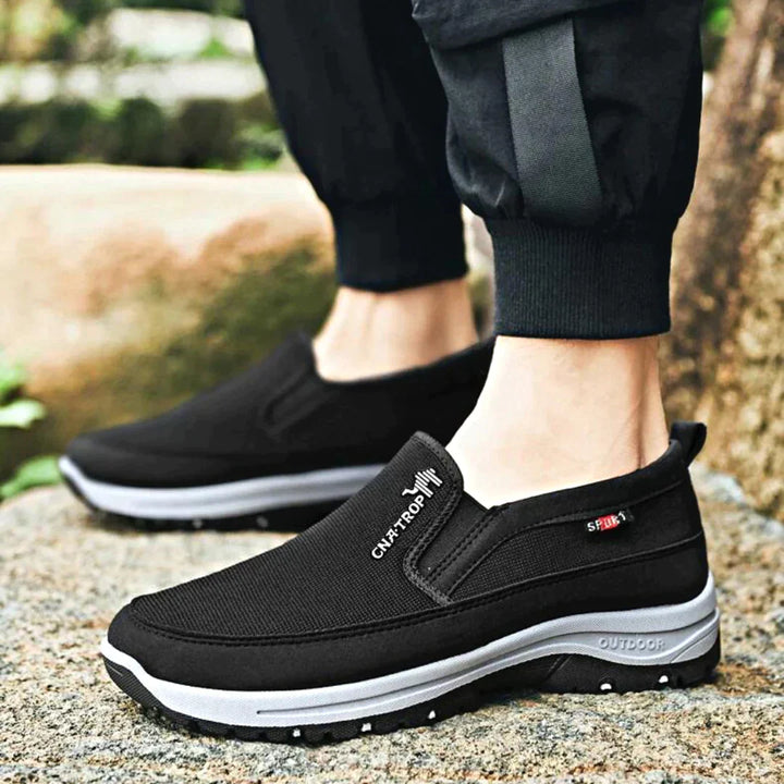 Ultimate Comfort Orthopedic Hiking Shoes
