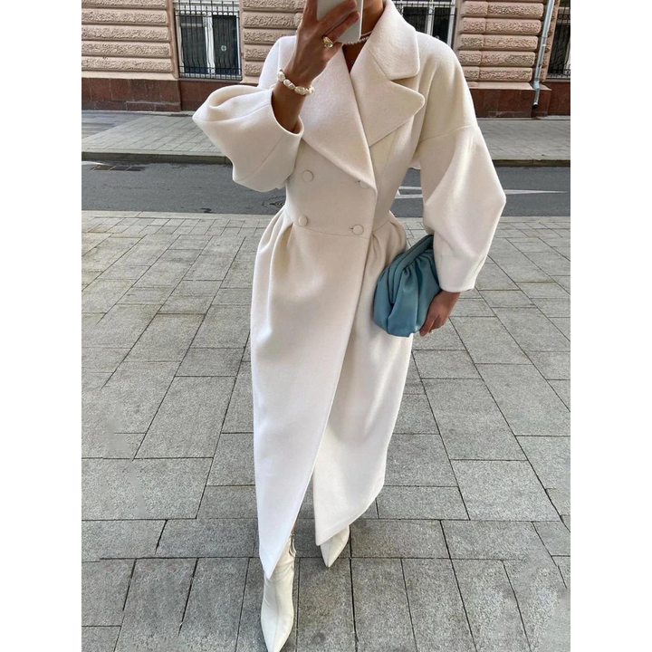 Chic and Stylish Winter Coat