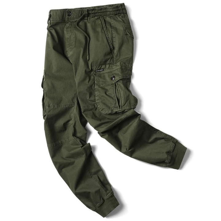 Stylish Urban Cargo Joggers for Ultimate Comfort