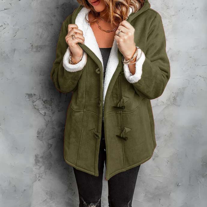 Chic Women's Coat