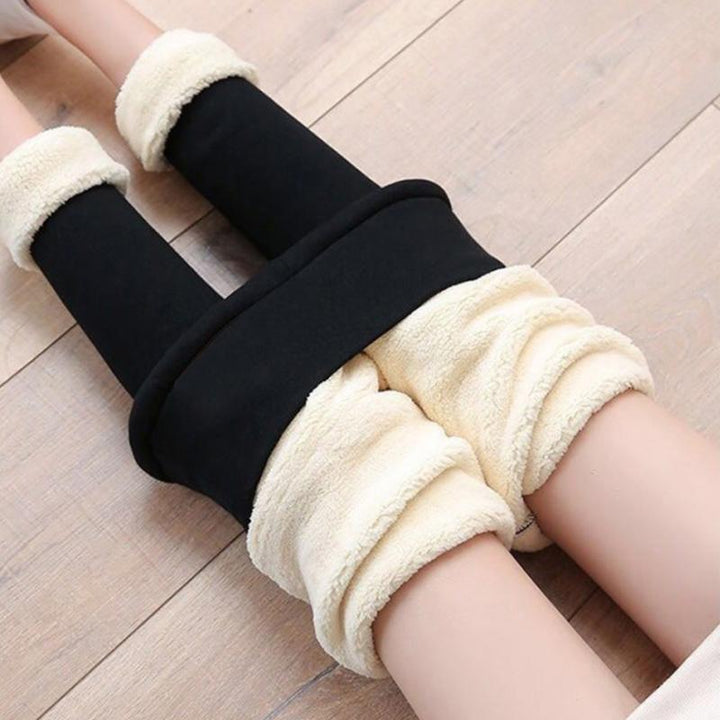 Cozy Winter Leggings for Ultimate Comfort