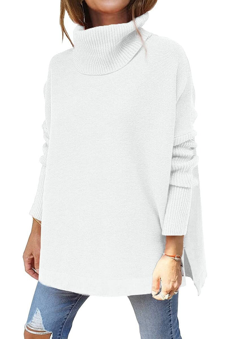 Luxe Comfort Sweater